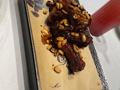 -宴小馆·小海鲜青岛菜(五四广场店)