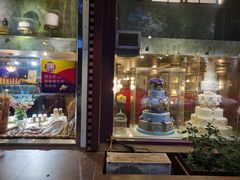 门面-思帕瑞冰淇淋(蛋糕·甜点·芝罘区店)