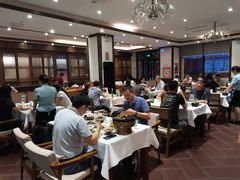 大堂-天和晟烤鸭店(玉泉西街店)