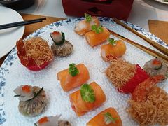 -悦真雅院·四合院·清真私房菜(雍和宫店)