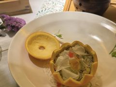 -叶叶菩提(太原别墅店)