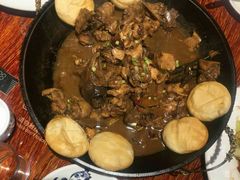 -满堂春特色餐馆