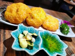 -Hi YOU你的饭局泰餐厅(雍和宫店)