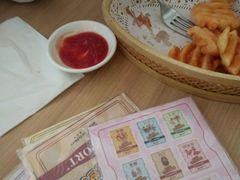 -必胜客(WOW南雄店)