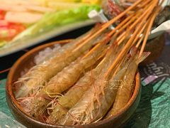 -新梦百货(民族店)