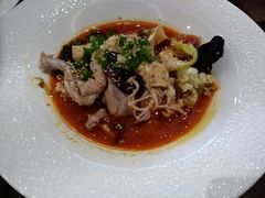 -成都你六姐·牛肉冒菜(城市集市合生汇店)