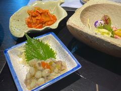 -花潮料理艺食馆(成都万象城店)