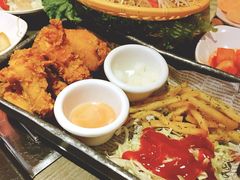 -火炉火自助餐(朝阳大悦城店)