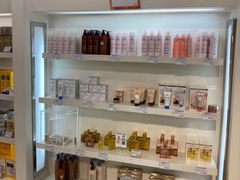-国药中服免税(北京坊店)
