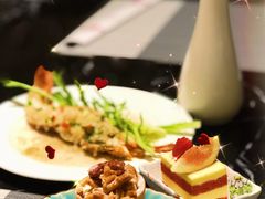 -常州华美达国际大酒店·餐饮部