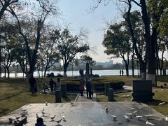 -东湖景区