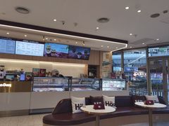 -哈根达斯(上海金山店)