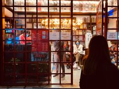 -付小姐在成都(中山公园店)