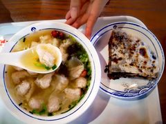 -汪一挑馄饨(老街店)