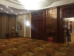 -成都瑞城名人酒店·宴会厅