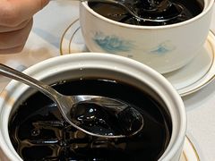 -梧州双钱龟苓膏(丽港航母店)