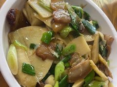 -紫藤园·天目湖大鱼头(南山竹海店)