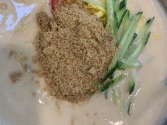 -桃园中华料理炸酱面(燕儿岛路店)