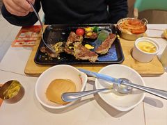 -豪享来牛排(人民店)