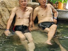 -溧阳天目湖天沐温泉