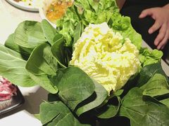 -宴全牛粤来越牛潮汕鲜牛肉火锅(海州万达广场店)