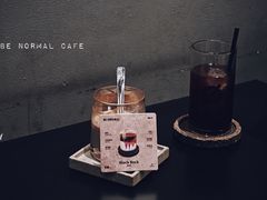-BE NORMAL CAFE(霞溪路店)