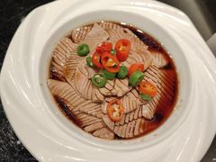 呛腰花-新南华大酒店(广中店)