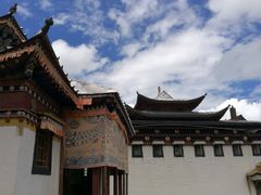 -达仓郎木寺院