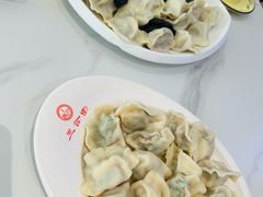 -三合园水饺(二马路店)