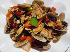 -强记海鲜·大排档(蛇口新街店)