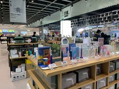 -苏宁极物(苏宁生活广场店)