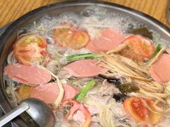 -海关荤豆花(洋河一路店)
