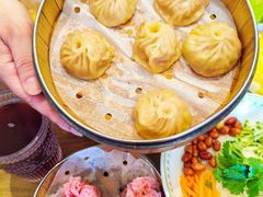 -春家·非遗手工小吃(徐汇万科广场店)