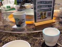 -鱼粤鲜淘米捞·中山脆肉鲩火锅(悦湖会店)
