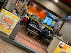 门面-南記粉麵(灣仔謝斐道店)