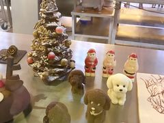 -歌斐颂巧克力小镇