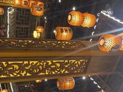 -杨记隆府(南坪店)
