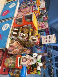 -丽家宝贝(悠唐购物中心店)