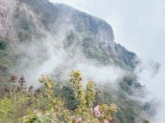 -萍乡武功山风景名胜区