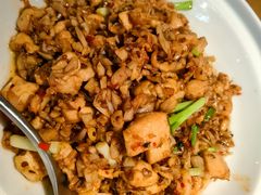 樟树港白辣椒炒肉-火候轩品质湘菜·私厨(市府店)