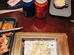 -新石器烤肉(之心城店)