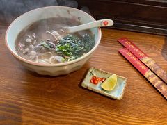 火车头米粉-越南牛肉河粉餐厅(书院巷店)