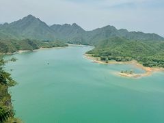 -易水湖景区