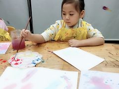 -杨梅红艺术教育(万象城教学中心)