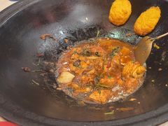 -江湖水乡铁锅炖魚(周庄嘉园店)