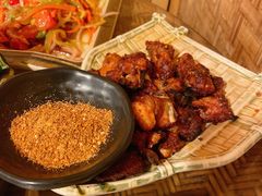 -多哥水傣味餐厅(司马巷店)