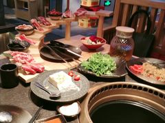-赤坂亭·M9和牛烧肉·铁板烧(合肥万象城店)