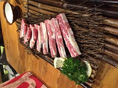 -黑牛の店·和牛烧肉(大悦城店)