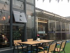 露天位-凯德瑞花园餐厅(大唐芙蓉园店)