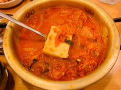 -金北顺大锅家(신사본점)